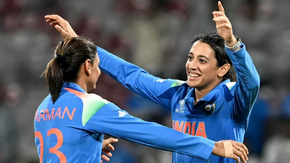 India Women Squad For Zimbabwe ODIs Named; Harmanpreet Kaur Included